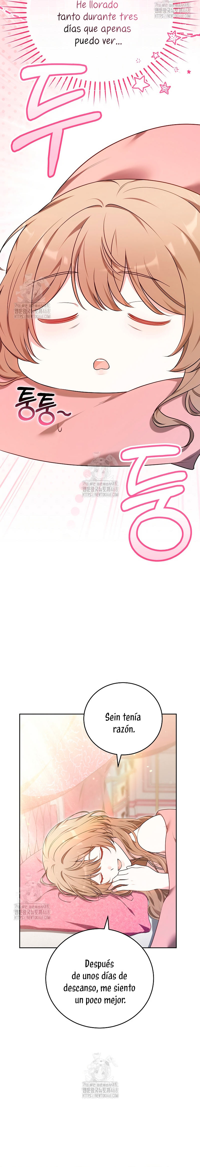 ¡Me gustas! (Por 101ª vez) Capítulo 6 - Page 15