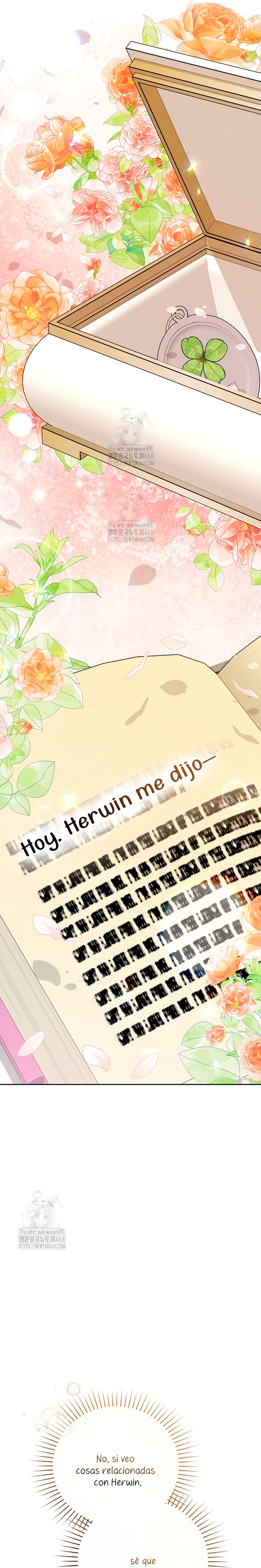 ¡Me gustas! (Por 101ª vez) Capítulo 6 - Page 17