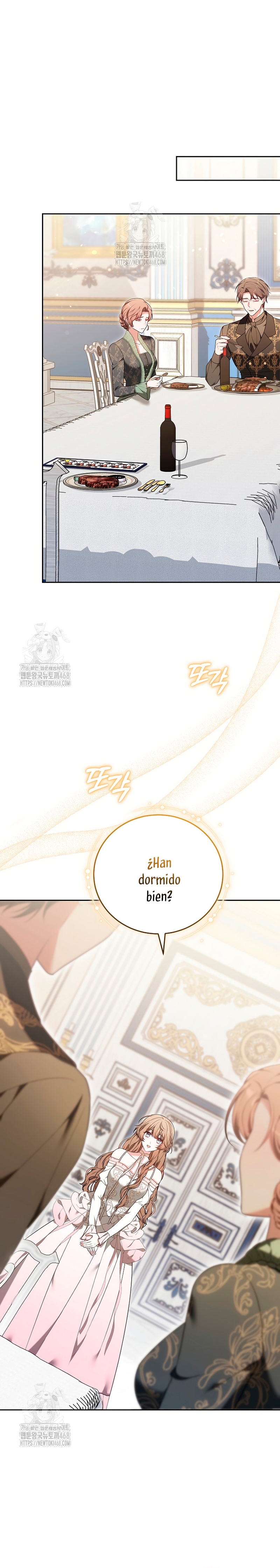 ¡Me gustas! (Por 101ª vez) Capítulo 6 - Page 20