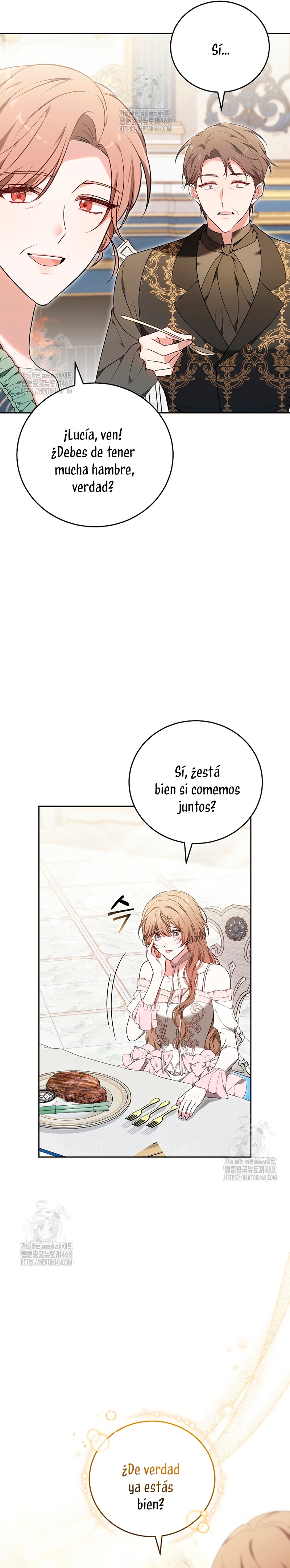 ¡Me gustas! (Por 101ª vez) Capítulo 6 - Page 21