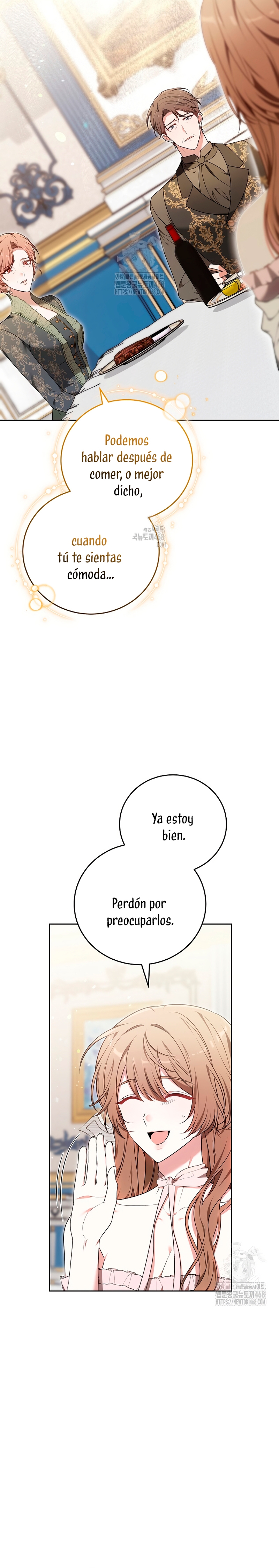 ¡Me gustas! (Por 101ª vez) Capítulo 6 - Page 22