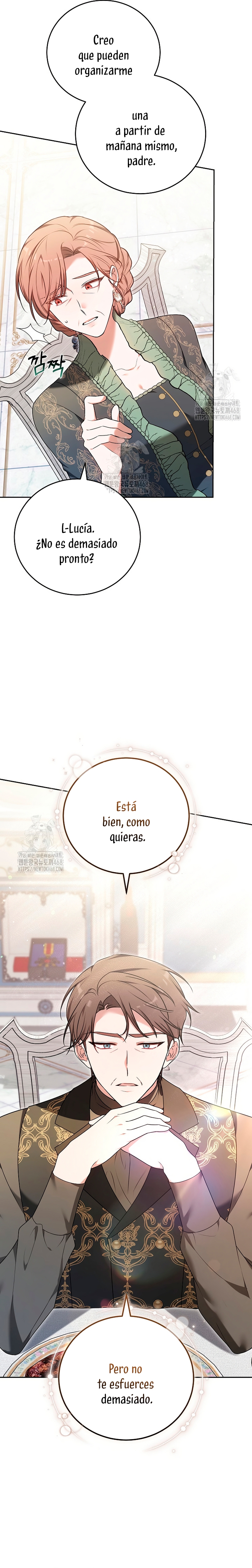 ¡Me gustas! (Por 101ª vez) Capítulo 6 - Page 24