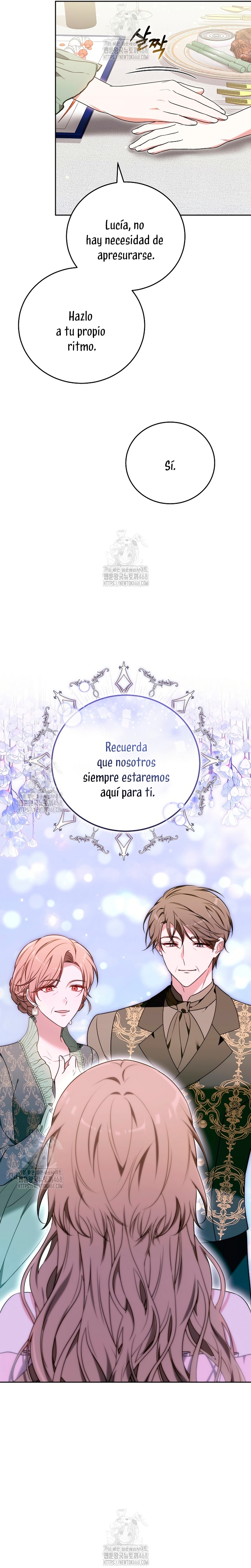 ¡Me gustas! (Por 101ª vez) Capítulo 6 - Page 25