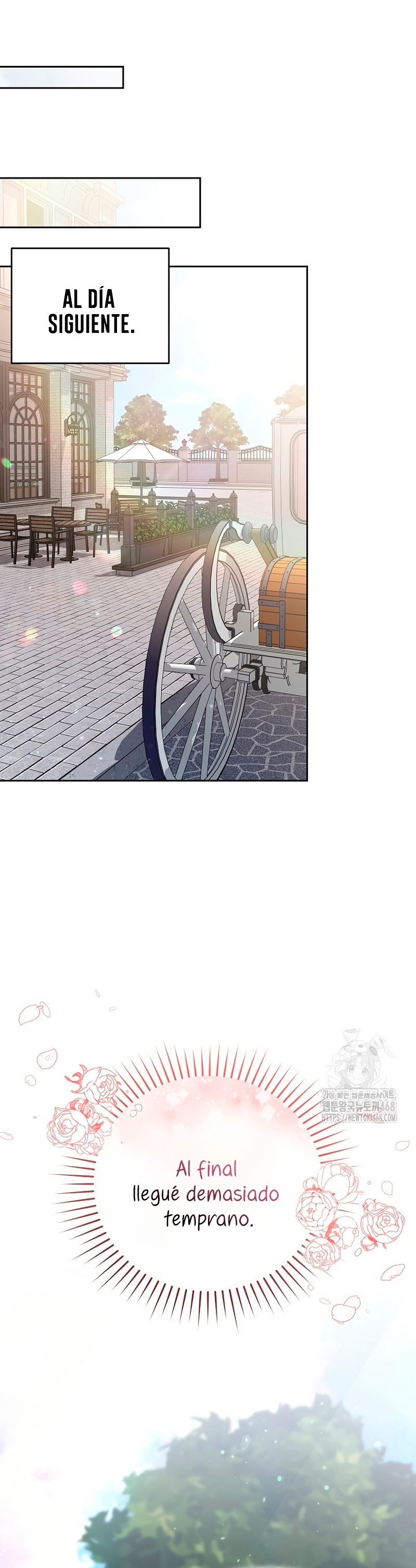 ¡Me gustas! (Por 101ª vez) Capítulo 6 - Page 26