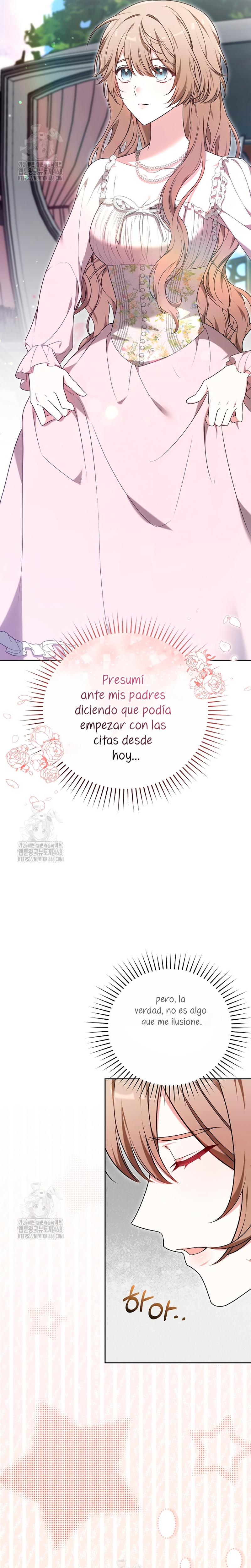 ¡Me gustas! (Por 101ª vez) Capítulo 6 - Page 27