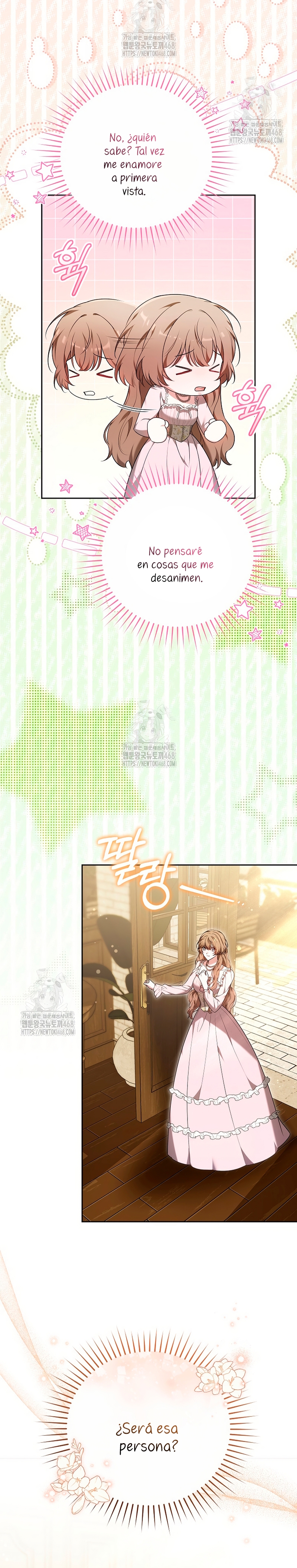 ¡Me gustas! (Por 101ª vez) Capítulo 6 - Page 28