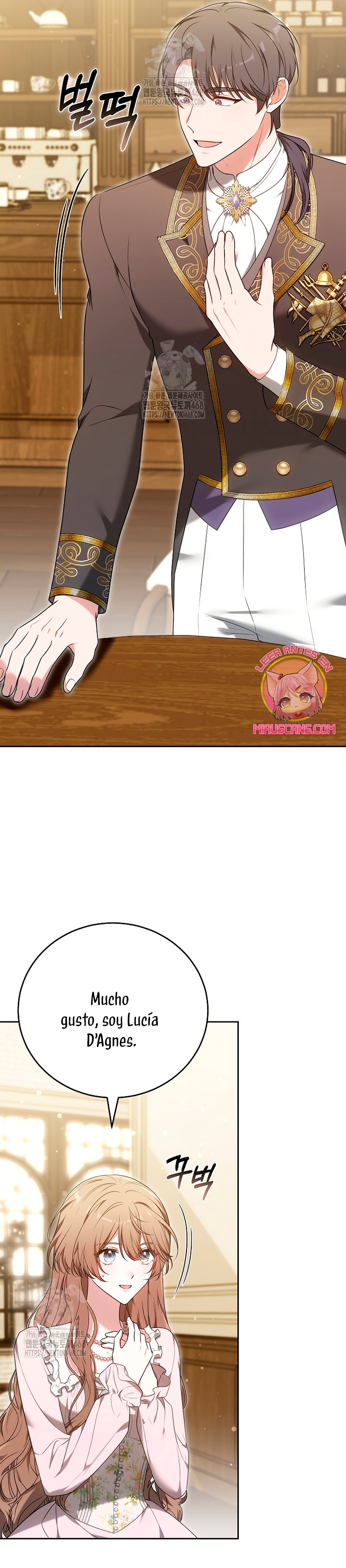 ¡Me gustas! (Por 101ª vez) Capítulo 6 - Page 30