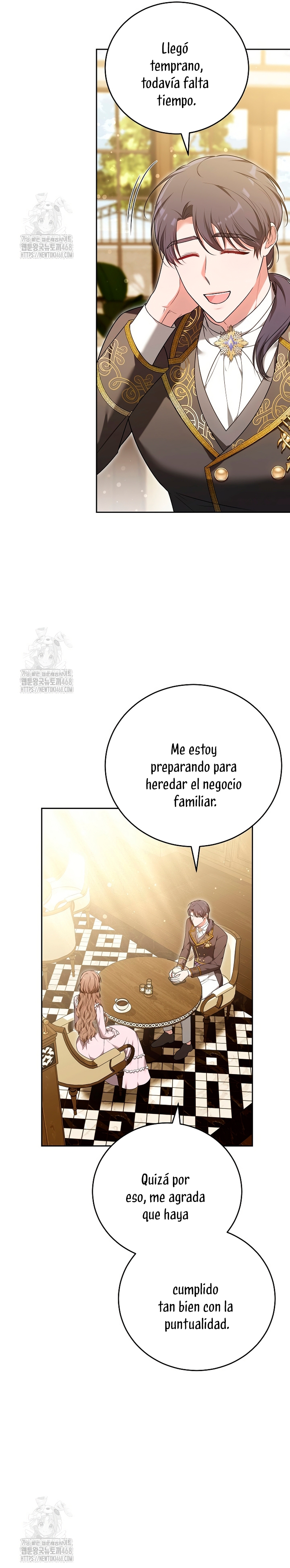 ¡Me gustas! (Por 101ª vez) Capítulo 6 - Page 31