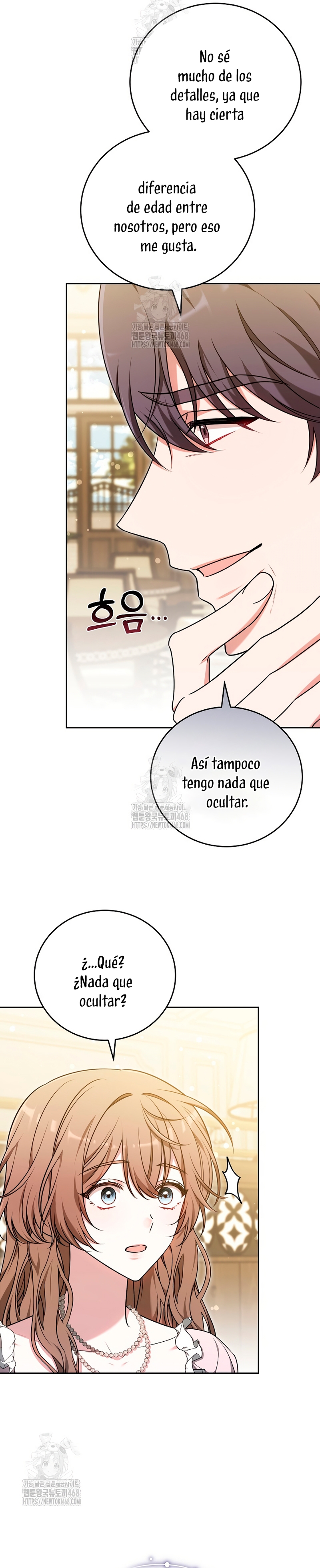 ¡Me gustas! (Por 101ª vez) Capítulo 6 - Page 33