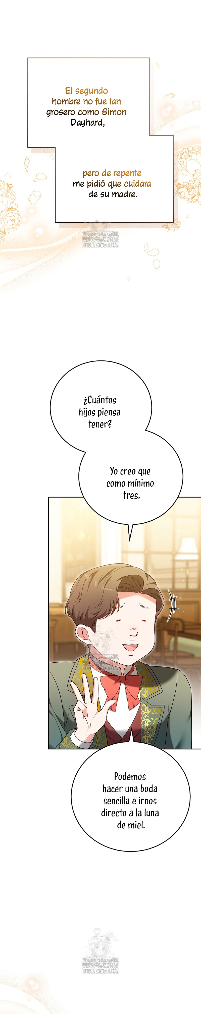 ¡Me gustas! (Por 101ª vez) Capítulo 6 - Page 38
