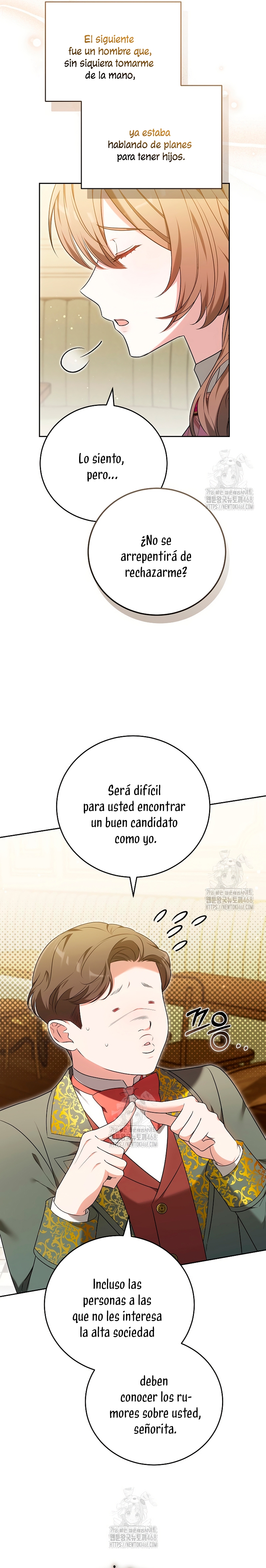 ¡Me gustas! (Por 101ª vez) Capítulo 6 - Page 39