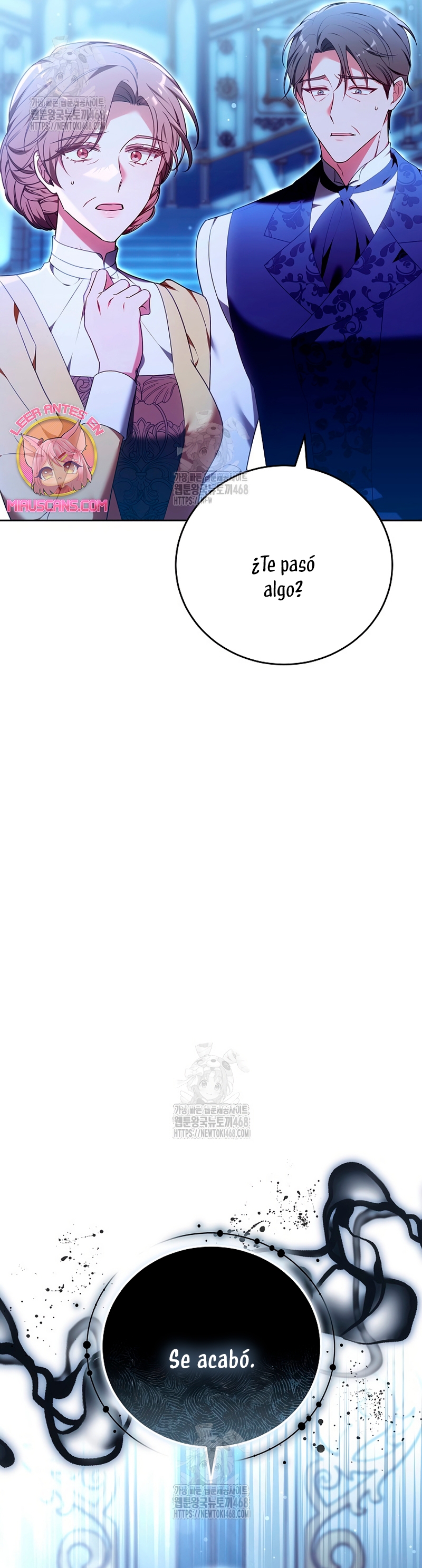 ¡Me gustas! (Por 101ª vez) Capítulo 6 - Page 4