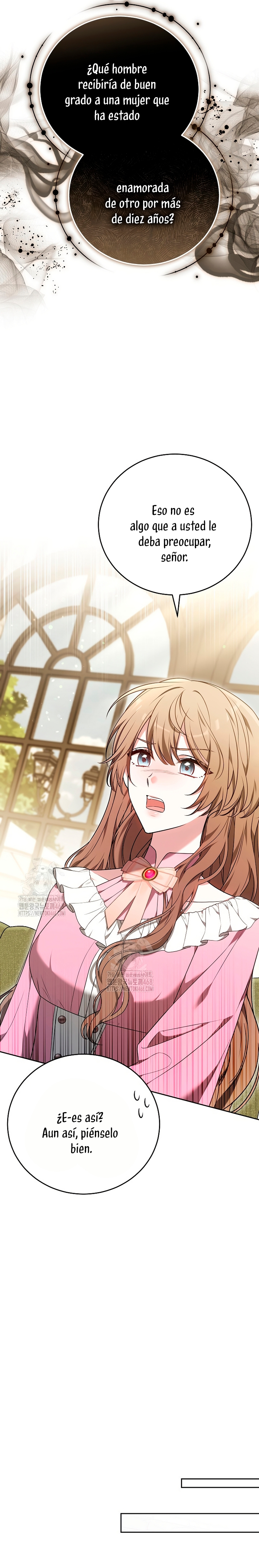 ¡Me gustas! (Por 101ª vez) Capítulo 6 - Page 40