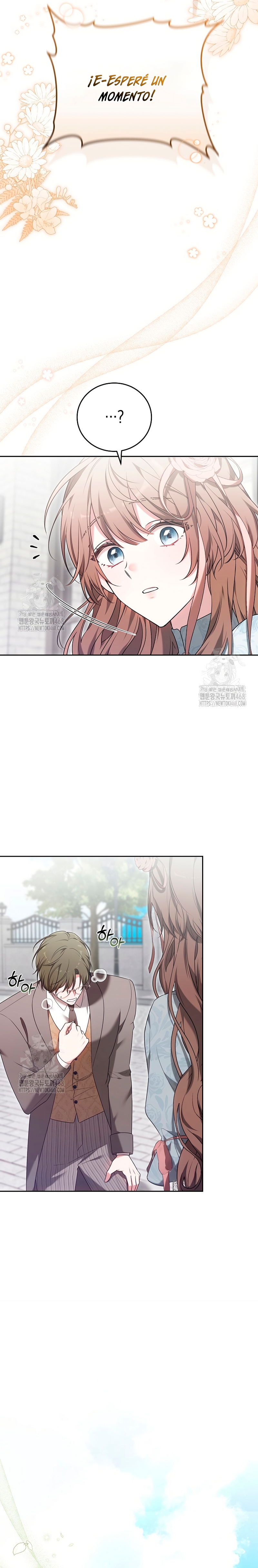 ¡Me gustas! (Por 101ª vez) Capítulo 6 - Page 43