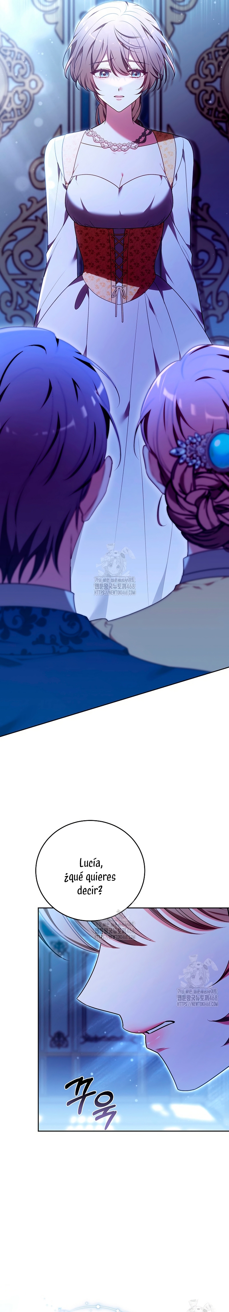 ¡Me gustas! (Por 101ª vez) Capítulo 6 - Page 5