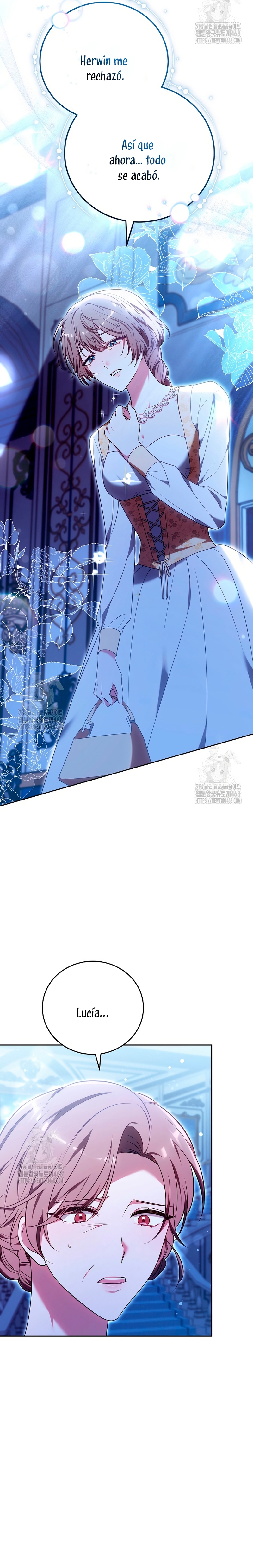 ¡Me gustas! (Por 101ª vez) Capítulo 6 - Page 6