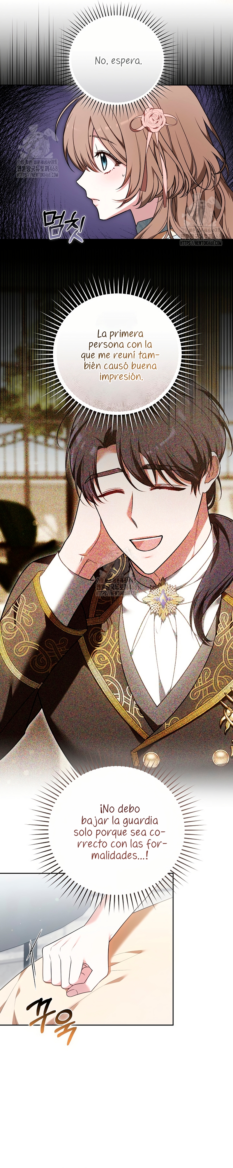 ¡Me gustas! (Por 101ª vez) Capítulo 7 - Page 10