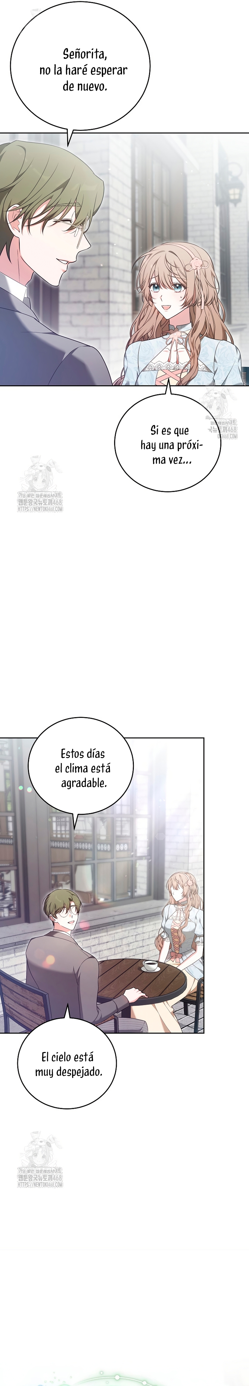 ¡Me gustas! (Por 101ª vez) Capítulo 7 - Page 11