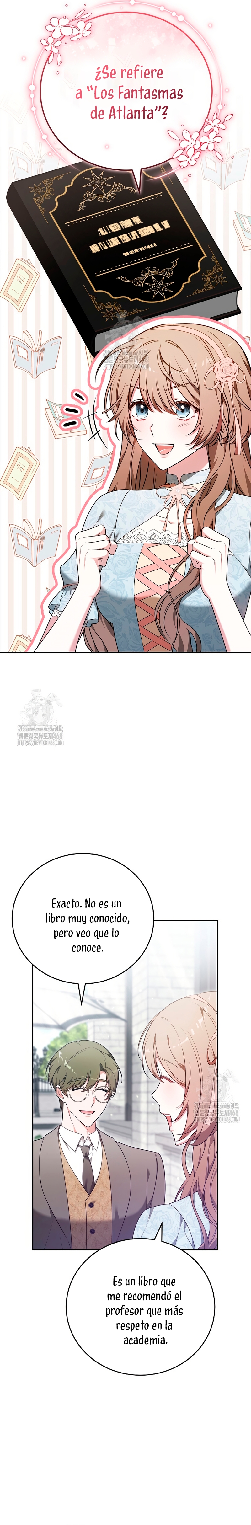 ¡Me gustas! (Por 101ª vez) Capítulo 7 - Page 13