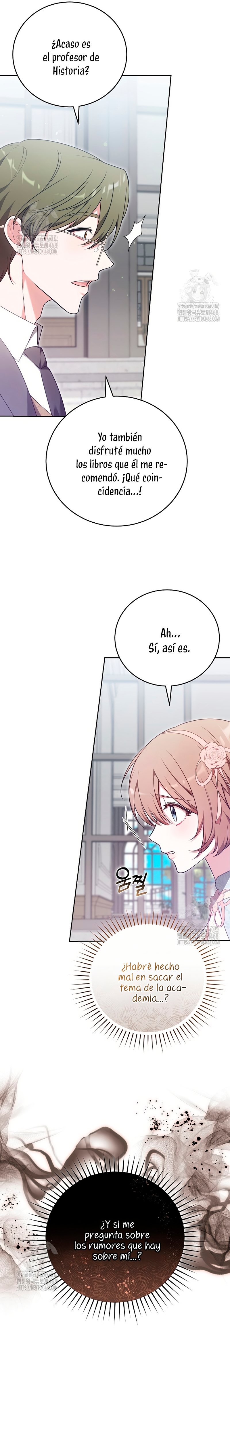 ¡Me gustas! (Por 101ª vez) Capítulo 7 - Page 14