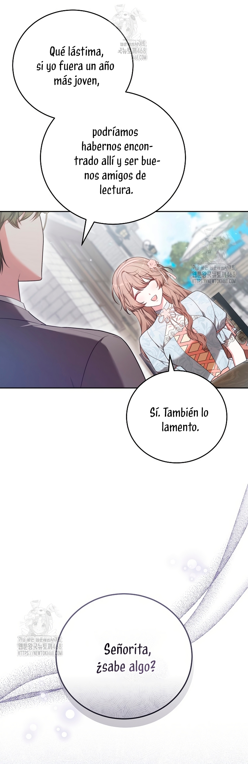 ¡Me gustas! (Por 101ª vez) Capítulo 7 - Page 15