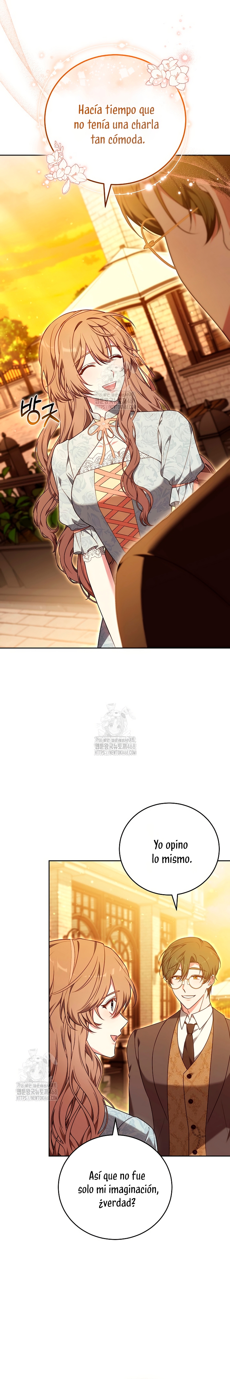 ¡Me gustas! (Por 101ª vez) Capítulo 7 - Page 19