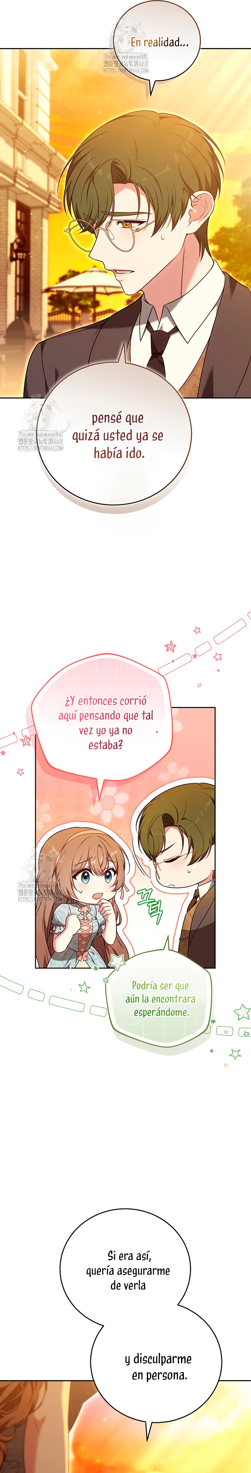 ¡Me gustas! (Por 101ª vez) Capítulo 7 - Page 20