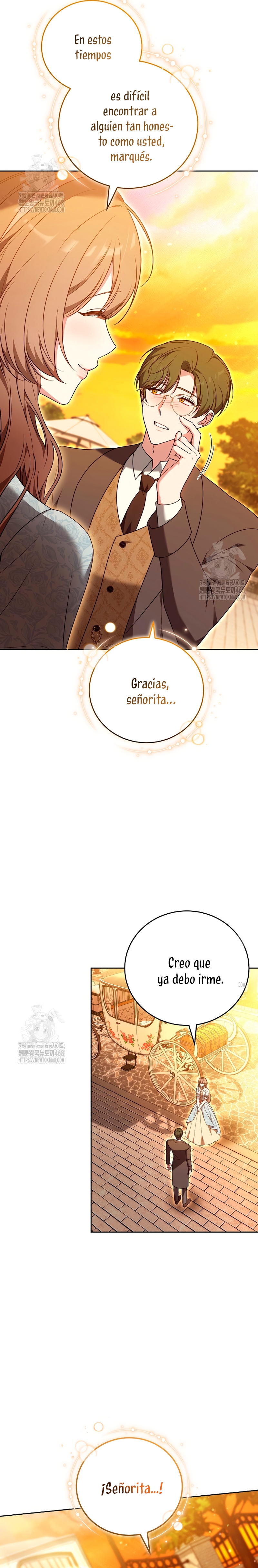 ¡Me gustas! (Por 101ª vez) Capítulo 7 - Page 22