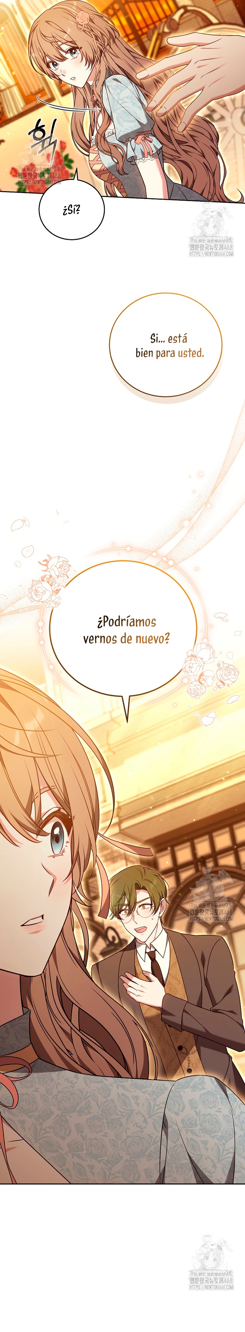 ¡Me gustas! (Por 101ª vez) Capítulo 7 - Page 23