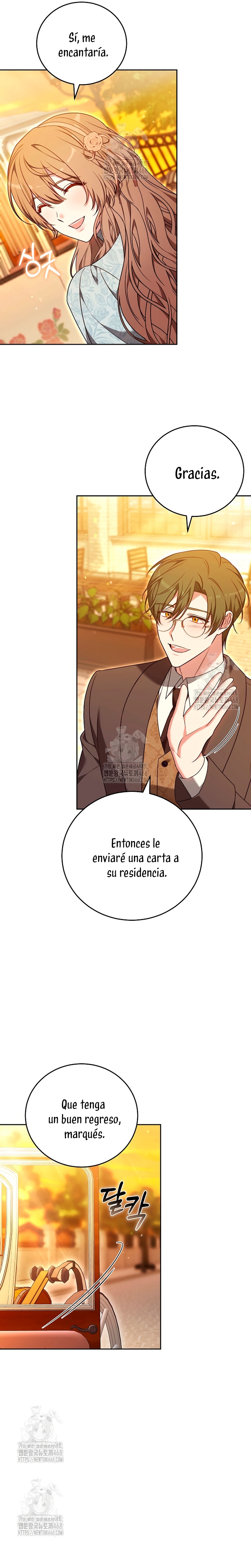 ¡Me gustas! (Por 101ª vez) Capítulo 7 - Page 24