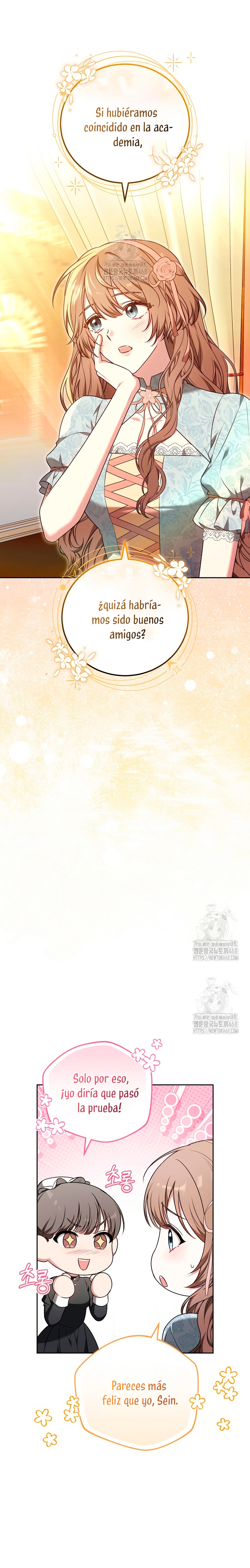 ¡Me gustas! (Por 101ª vez) Capítulo 7 - Page 26