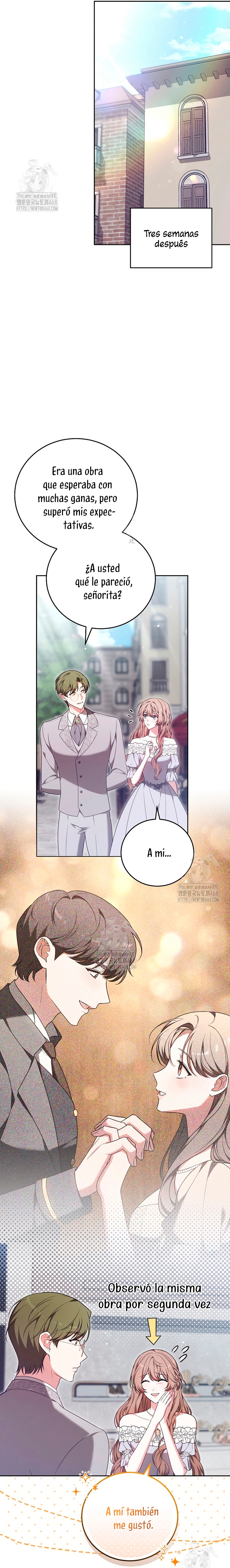 ¡Me gustas! (Por 101ª vez) Capítulo 7 - Page 28