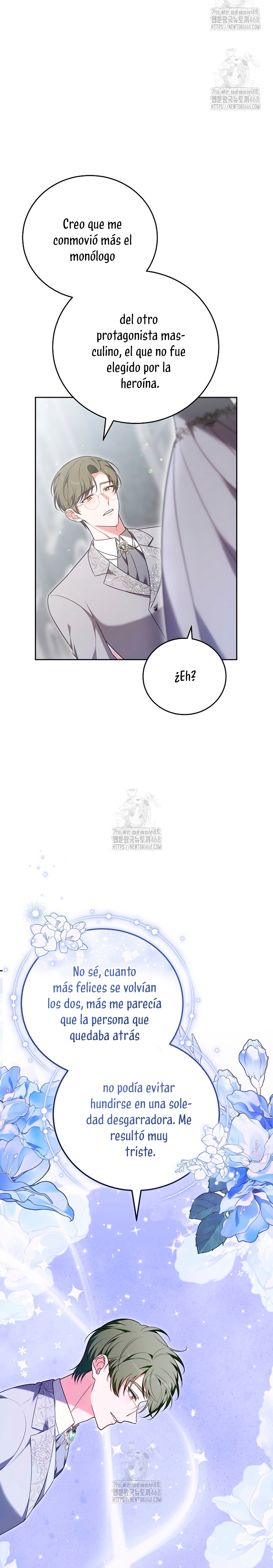 ¡Me gustas! (Por 101ª vez) Capítulo 7 - Page 29