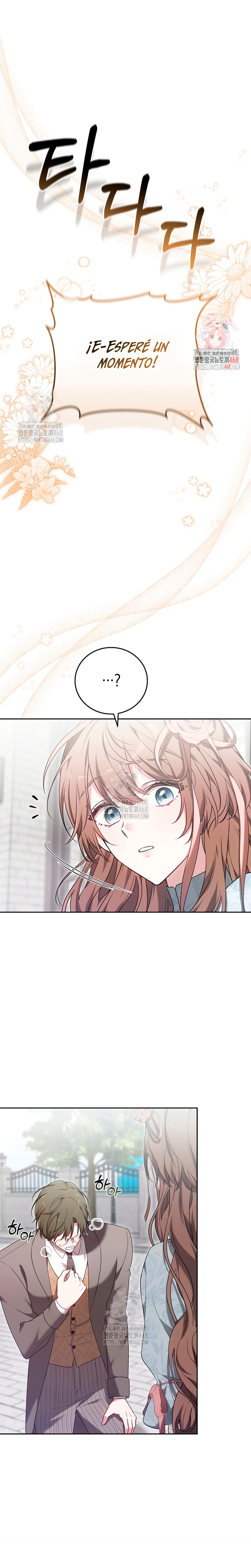 ¡Me gustas! (Por 101ª vez) Capítulo 7 - Page 3