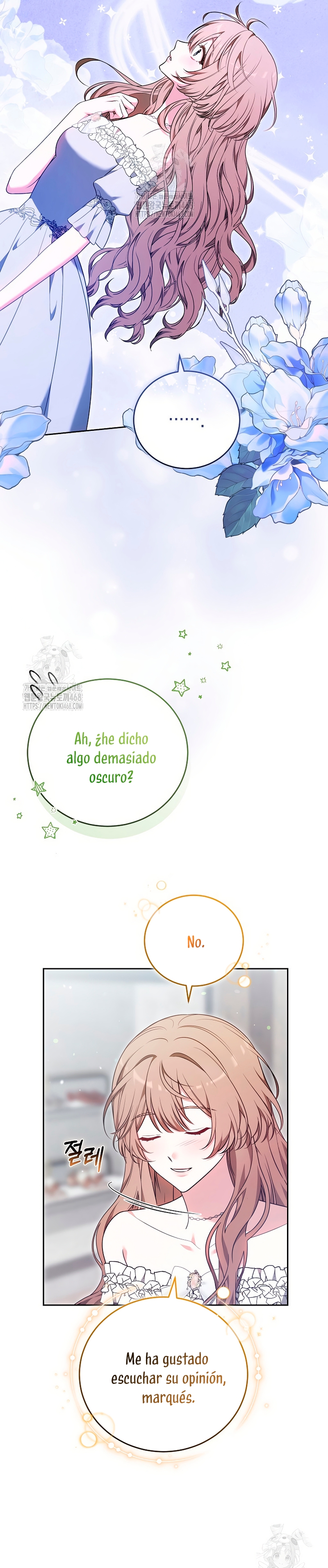 ¡Me gustas! (Por 101ª vez) Capítulo 7 - Page 30