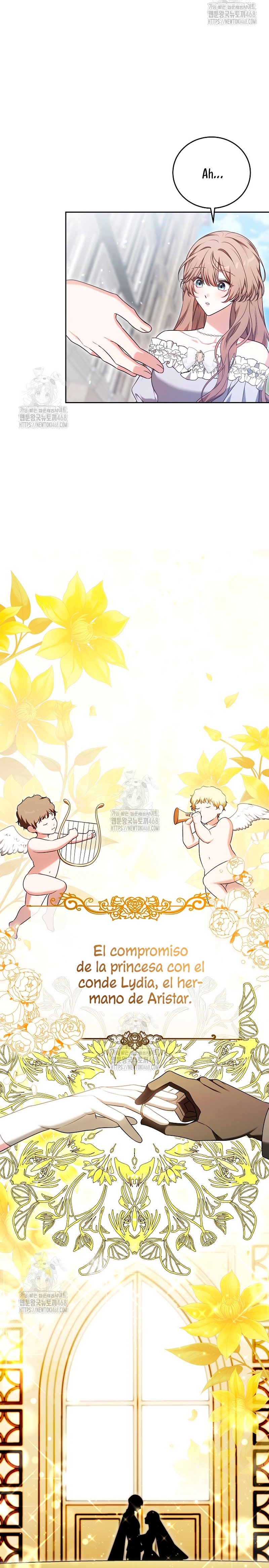 ¡Me gustas! (Por 101ª vez) Capítulo 7 - Page 33