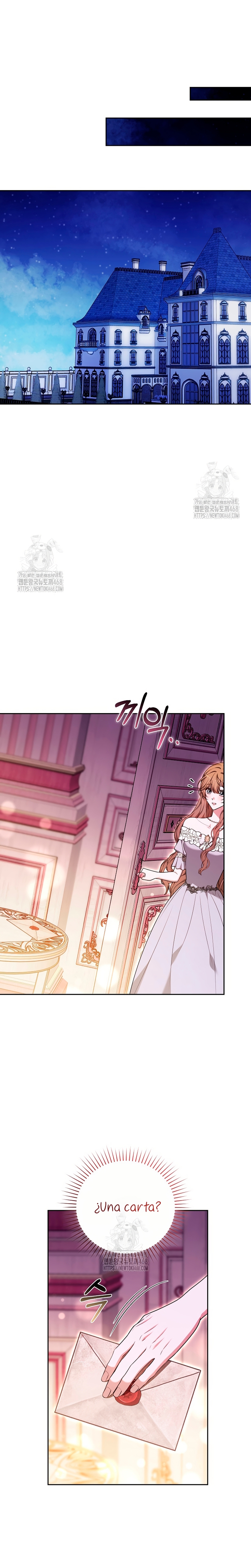 ¡Me gustas! (Por 101ª vez) Capítulo 7 - Page 37