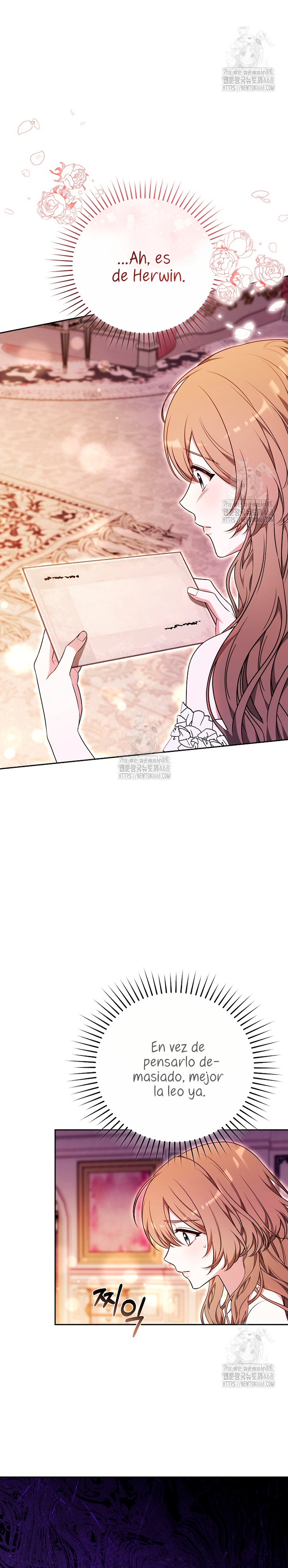 ¡Me gustas! (Por 101ª vez) Capítulo 7 - Page 38