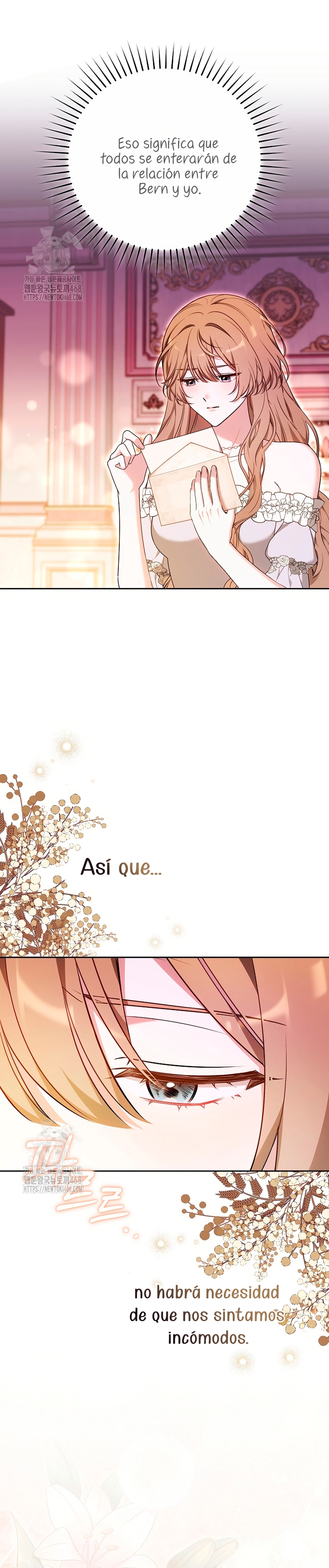 ¡Me gustas! (Por 101ª vez) Capítulo 7 - Page 40