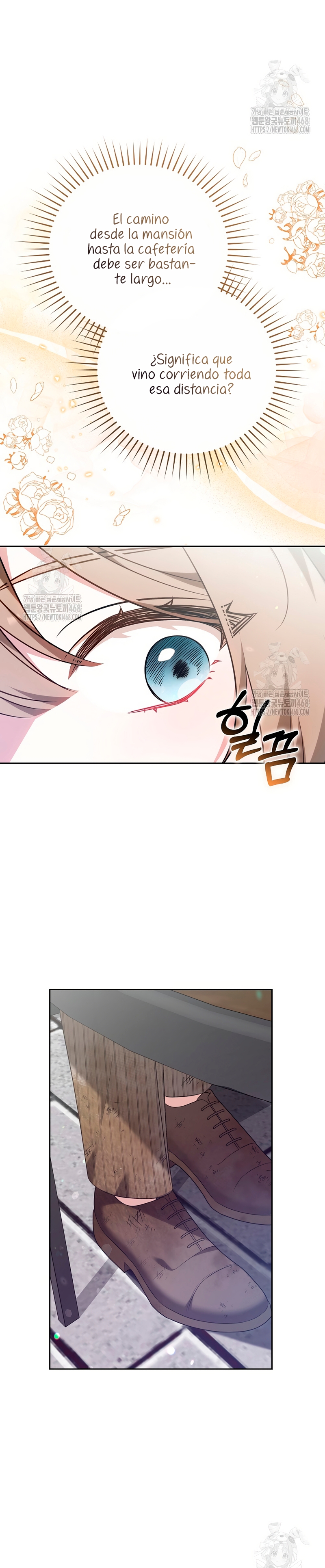 ¡Me gustas! (Por 101ª vez) Capítulo 7 - Page 8