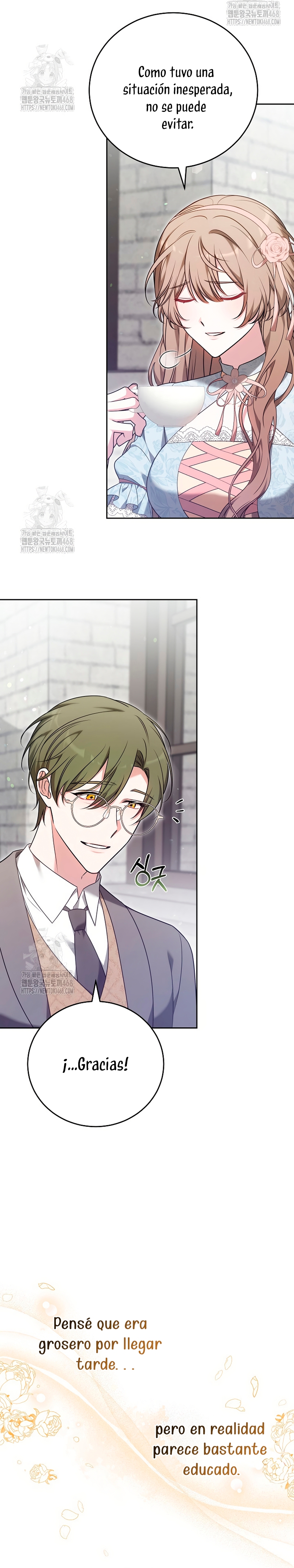 ¡Me gustas! (Por 101ª vez) Capítulo 7 - Page 9