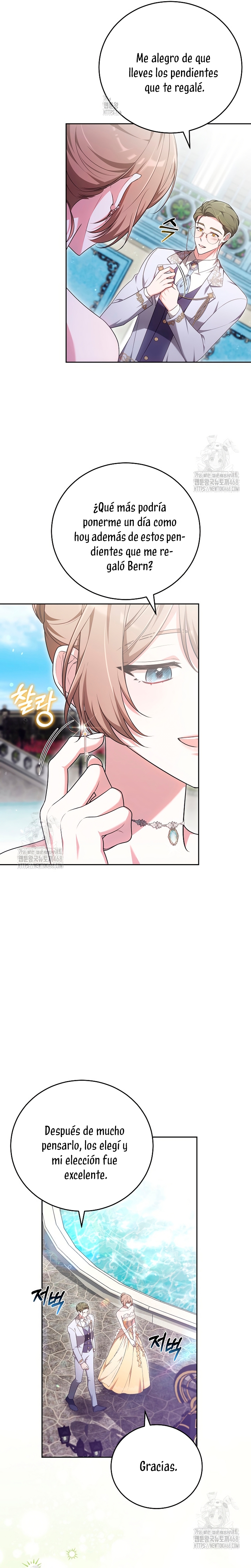 ¡Me gustas! (Por 101ª vez) Capítulo 8 - Page 11