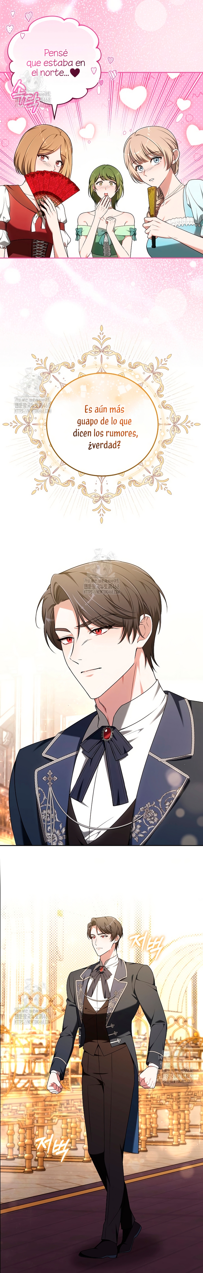 ¡Me gustas! (Por 101ª vez) Capítulo 8 - Page 14