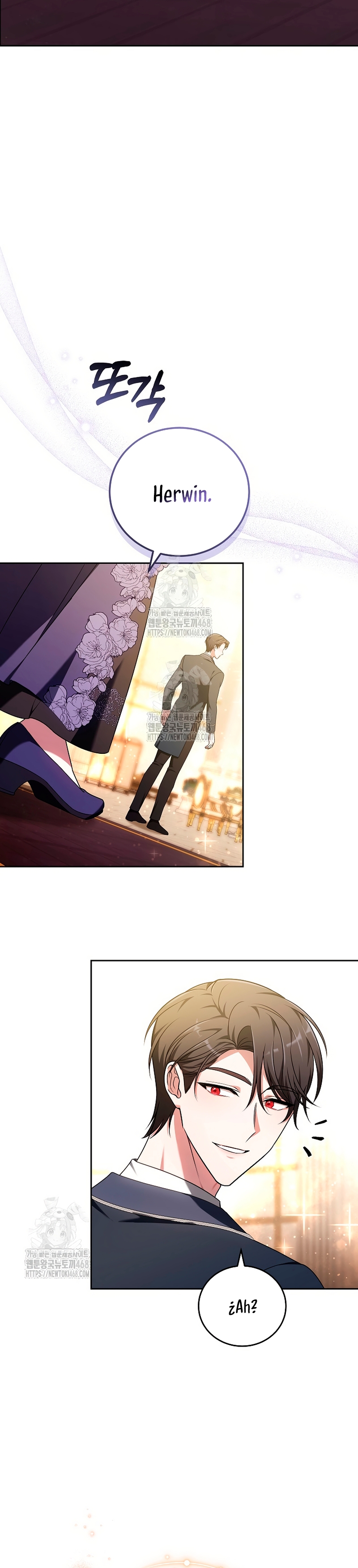 ¡Me gustas! (Por 101ª vez) Capítulo 8 - Page 15