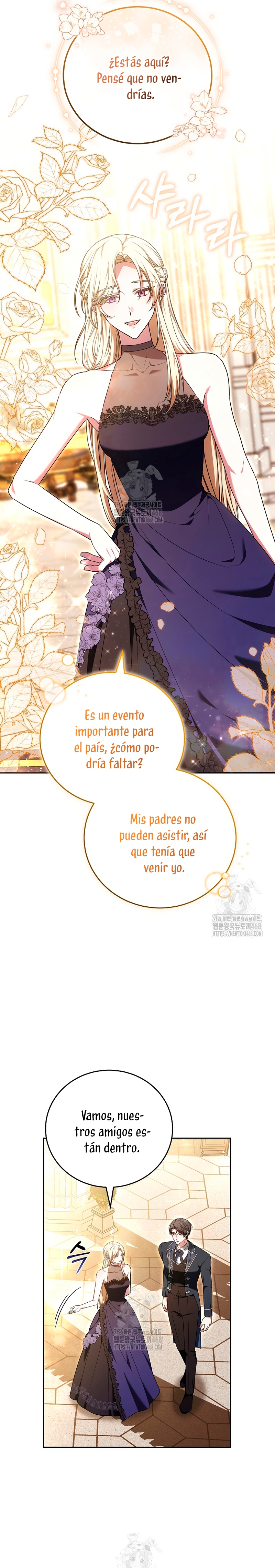 ¡Me gustas! (Por 101ª vez) Capítulo 8 - Page 16