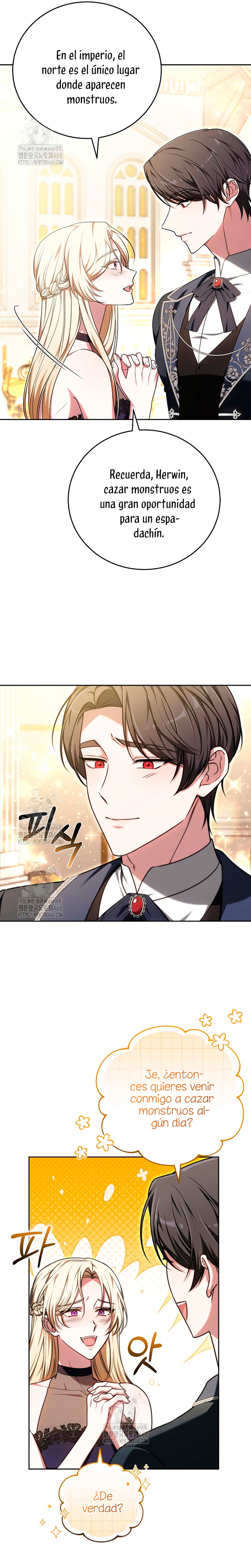 ¡Me gustas! (Por 101ª vez) Capítulo 8 - Page 18