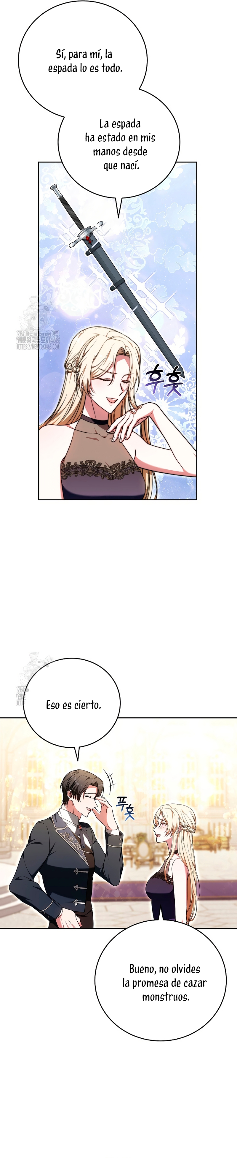 ¡Me gustas! (Por 101ª vez) Capítulo 8 - Page 20