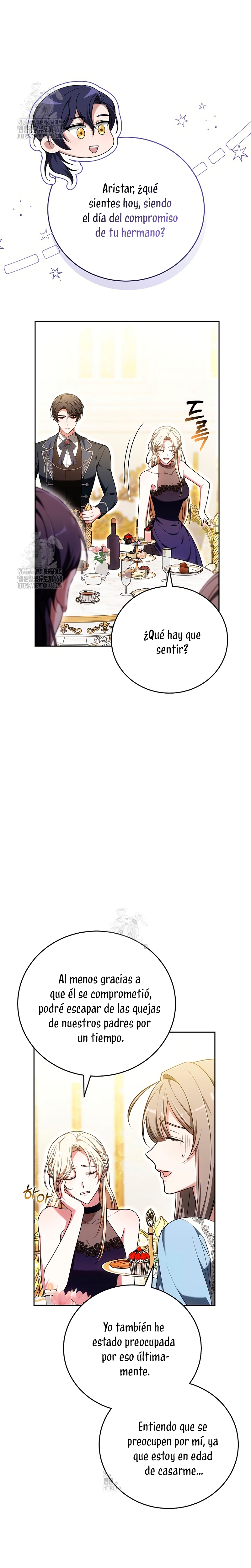 ¡Me gustas! (Por 101ª vez) Capítulo 8 - Page 22