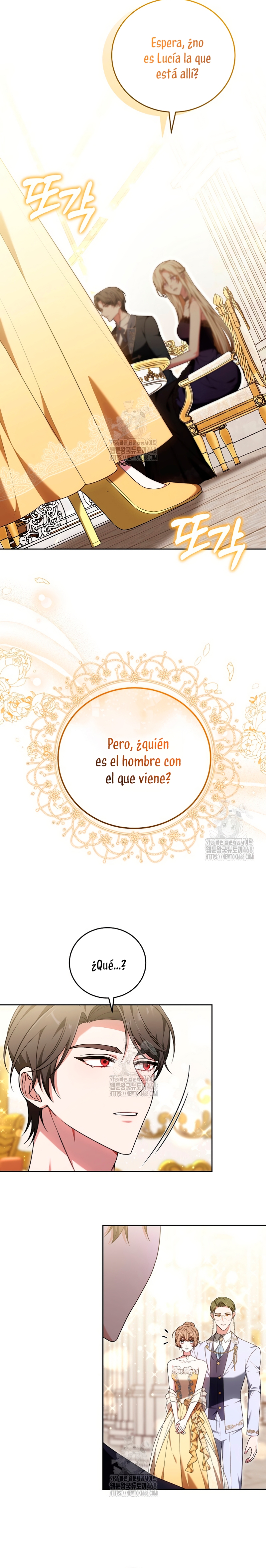 ¡Me gustas! (Por 101ª vez) Capítulo 8 - Page 29