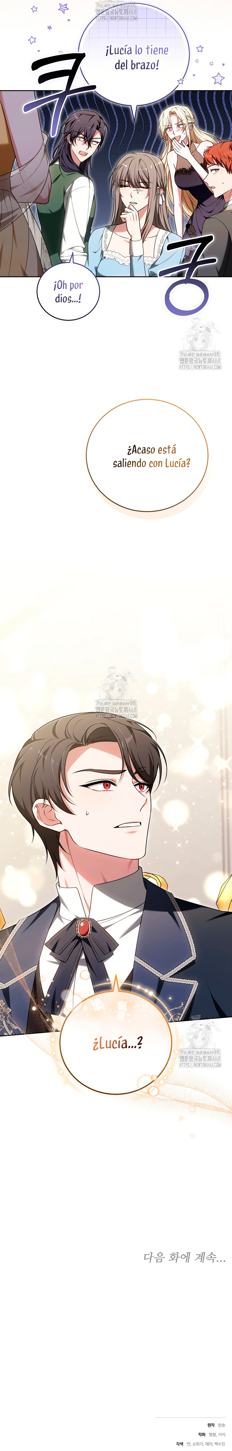 ¡Me gustas! (Por 101ª vez) Capítulo 8 - Page 31